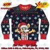 RC Celta de Vigo Now Loading Adidas Christmas Jumper