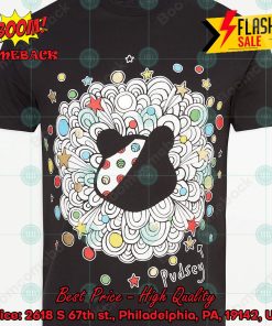 Pudsey T-shirt 2023