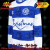 Reading FC Come On You Royals Christmas Jumper