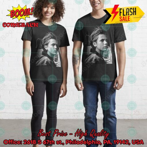 River Phoenix T-shirt