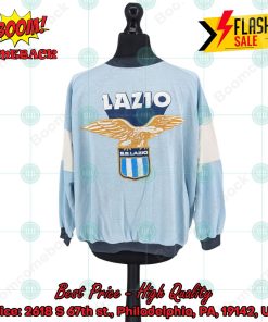 S.S Lazio Retro 90s Christmas Jumper