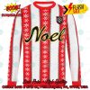 Sheffield United The Blades Christmas Jumper