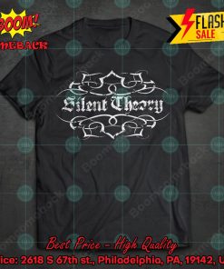 Silent Theory T-Shirt