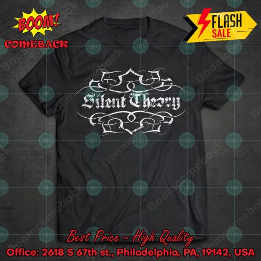 Silent Theory T-Shirt