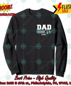 Soon To Be Father’s Day Dad Sweatshirt