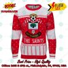 Stevenage FC Boro Bear Christmas Jumper