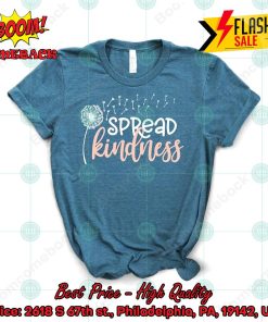 Spread Kindness Shirt