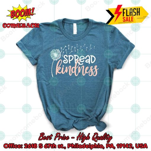 Spread Kindness Shirt