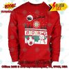 Stoke City FC The Potters Christmas Jumper