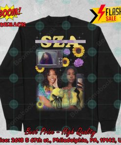 SZA Sweatshirt