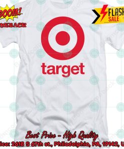 Target Team Member T-shirt