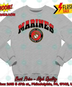 US Marine Corps Sweatshirt