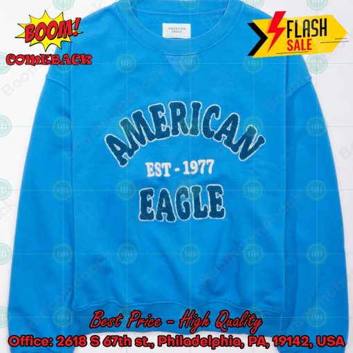 American Eagle Sweatshirt