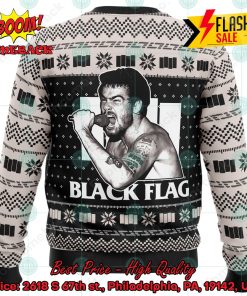 black flag greg ginn ugly christmas sweater 2 s3yLD