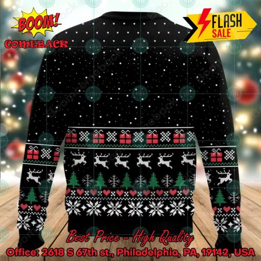 BTS All I Want for Christmas Is Jungkook Ugly Christmas Sweater