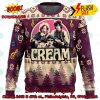 Cardi B There’s Some Ho’s In This House Ugly Christmas Sweater