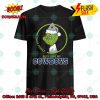 Game On Mole T-shirt