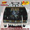 Elvis Presley In Memory Of August 16 1977 Thank You For The Memories Ugly Christmas Sweater