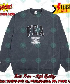 FEA Sweatshirt