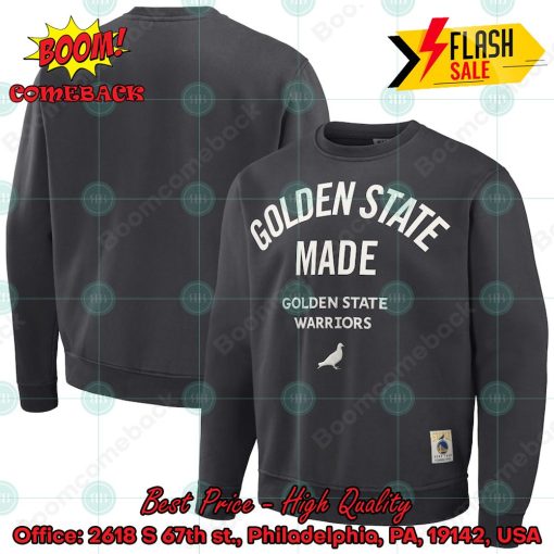 Golden State Warriors Sweatshirt