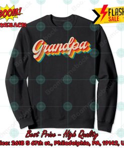 Grandpa Sweatshirt
