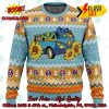 Grateful Dead Jerry Garcia Ugly Christmas Sweater