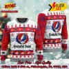 Grateful Dead Snoopy Ugly Christmas Sweater