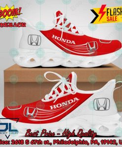 Honda Max Soul Shoes