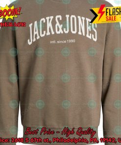 Jack Jones Sweatshirt