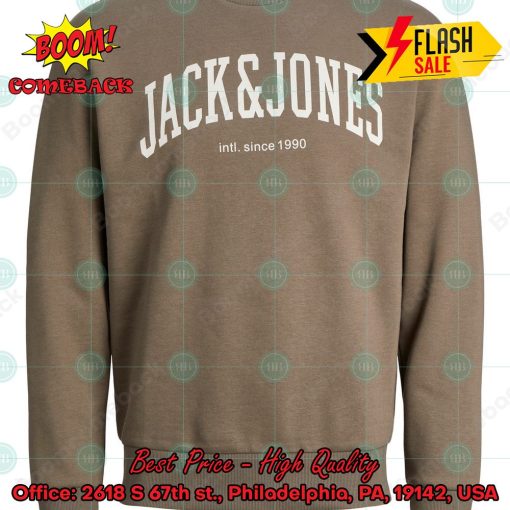 Jack Jones Sweatshirt