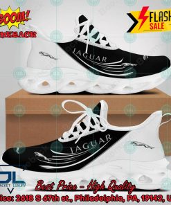 Jaguar Max Soul Shoes