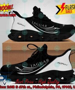 Jaguar Max Soul Shoes