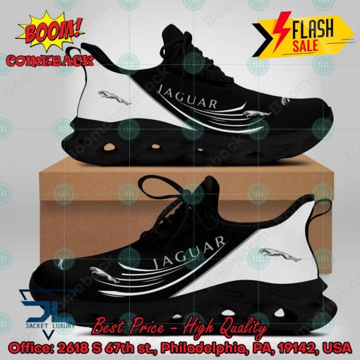 Jaguar Max Soul Shoes