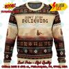 Grateful Dead Ugly Christmas Sweater