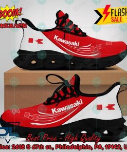 Kawasaki Max Soul Shoes