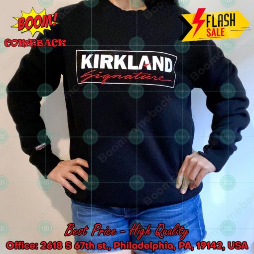 Kirkland Sweatshirt