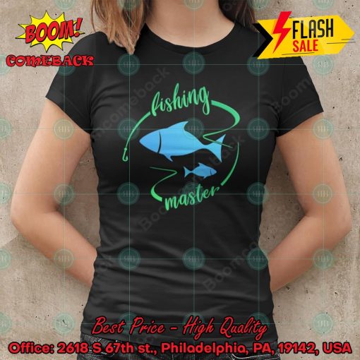 Ladies Fishing Shirt