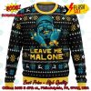 Kanye West Merry Yeezus Ugly Christmas Sweater