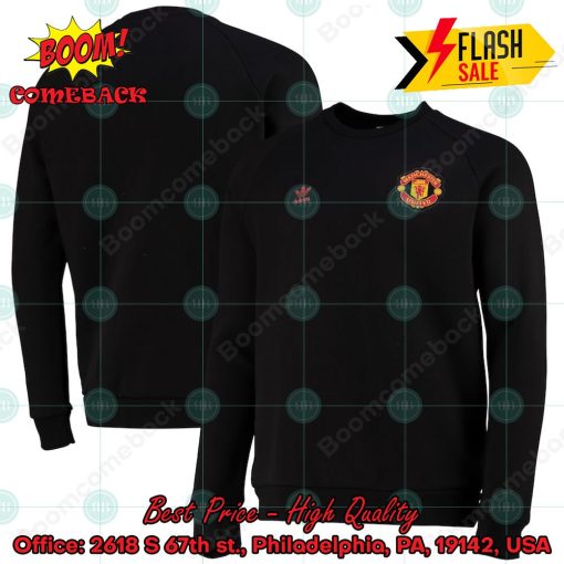 Manchester United Sweatshirt