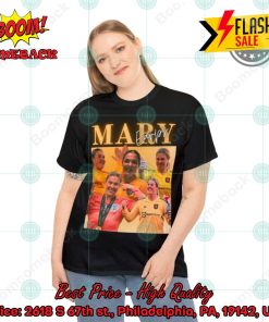Mary Earps GK Shirt