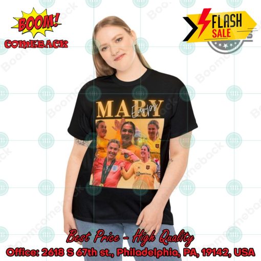 Mary Earps GK Shirt