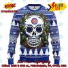MLB Chicago Cubs Xmas Tree Ugly Christmas Sweater