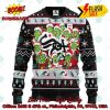 MLB Chicago White Sox Grateful Dead Ugly Christmas Sweater