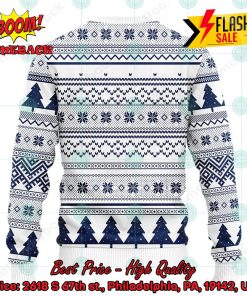 mlb detroit tigers groot christmas circle ugly christmas sweater 2 XsDZm