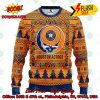 MLB Houston Astros Grinch And Max Ugly Christmas Sweater
