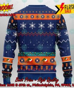 mlb houston astros grinch hand christmas light ugly christmas sweater 2 PDCiH
