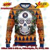 MLB Houston Astros Xmas Tree Ugly Christmas Sweater