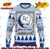 MLB Kansas City Royals 12 Grinchs Xmas Day Ugly Christmas Sweater