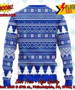 MLB New York Mets Groot Christmas Circle Ugly Christmas Sweater