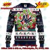 MLB New York Yankees Grateful Dead Ugly Christmas Sweater